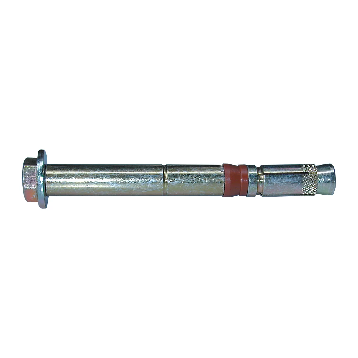 Boulon de fixation pour ralentisseur, 10 p.
