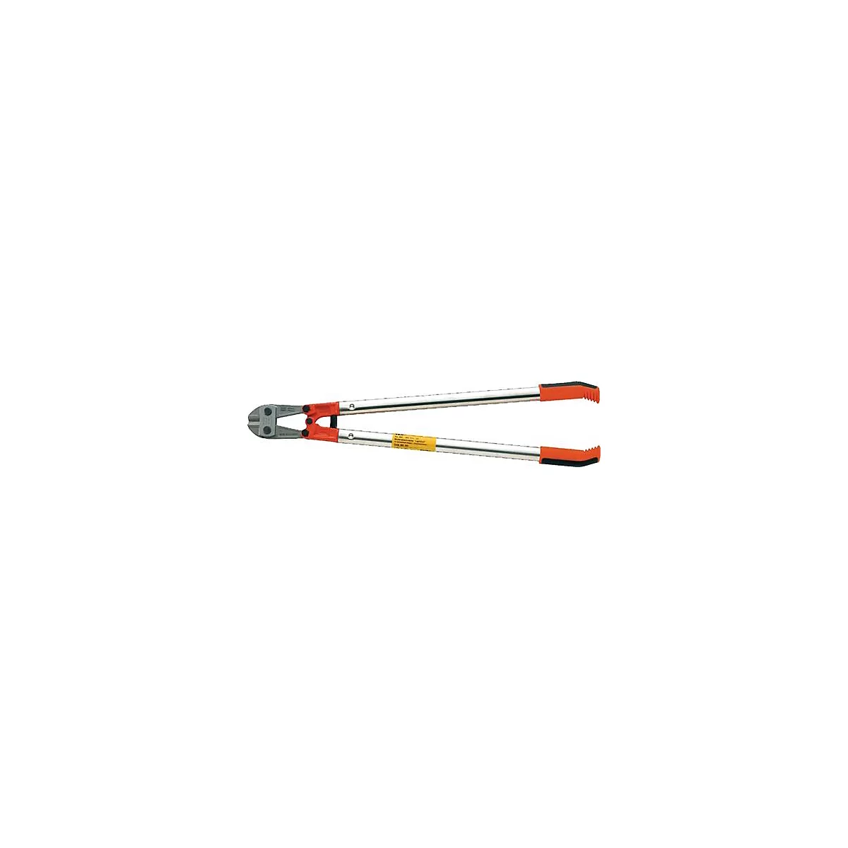 Boutensnijder LightCUT® L.800mm LM zacht 10mm medium 8mm hard 7mm VBW