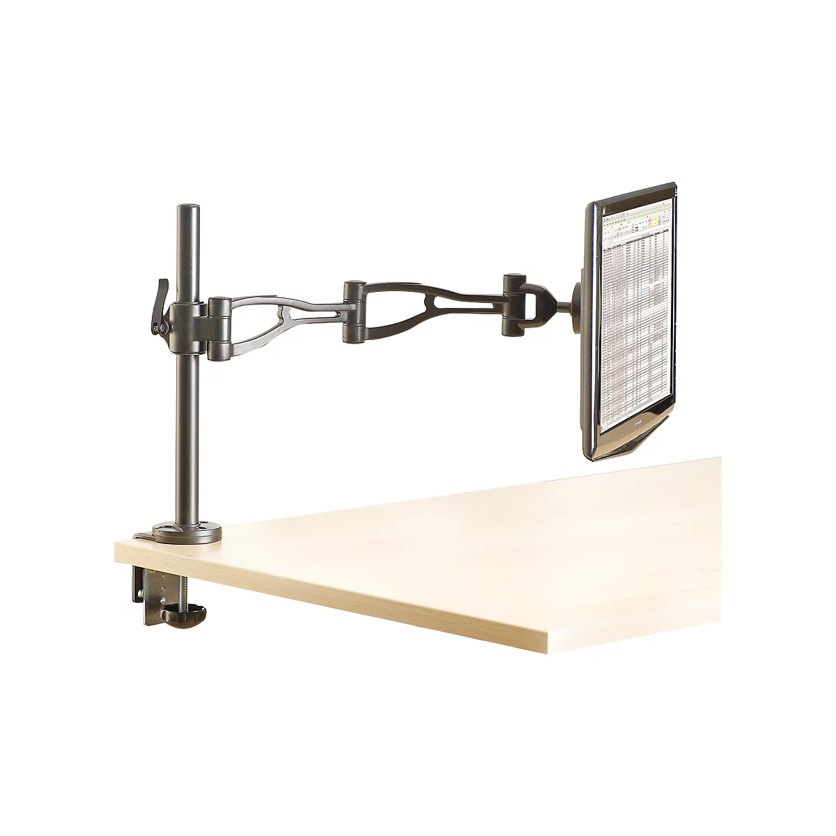 Bras pour écran Professional Fellowes