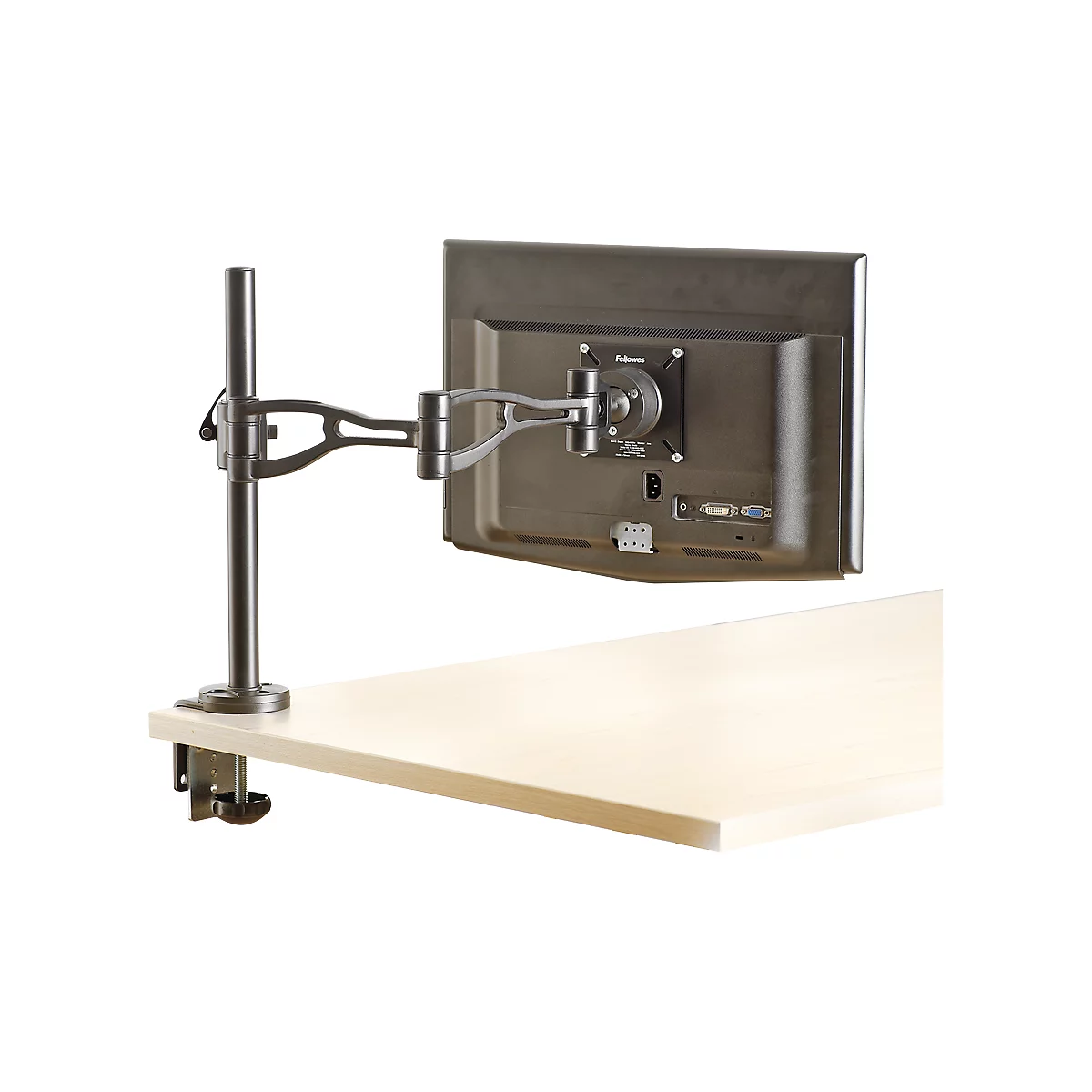 Bras pour écran Professional Fellowes