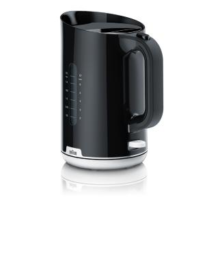 SEVERIN Retro Glas Wasserkocher, XXL-Füllvolumen Von 1,7L
