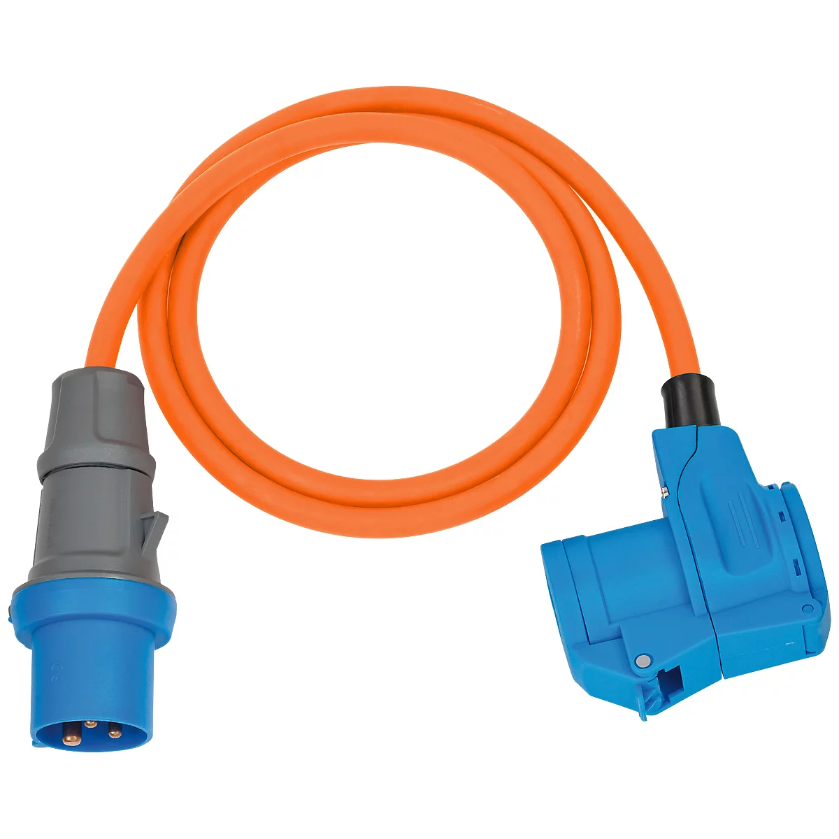 Die deutsche Flagge und der Schriftzug "MADE IN GERMANY".