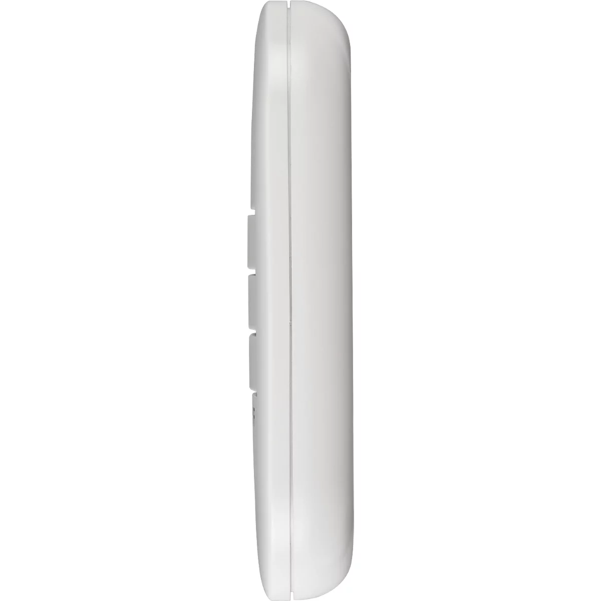 Brennenstuhl Comfort-Line Funkschalt-Set MINI 3+1, 3 Funksteckdosen, 1 Handsender, bis 2300 W, 25 m Reichweite, für den Innenbereich, erhöhter Berührungsschutz, B 148 x H 100 mm, weiß, inkl. Batterien