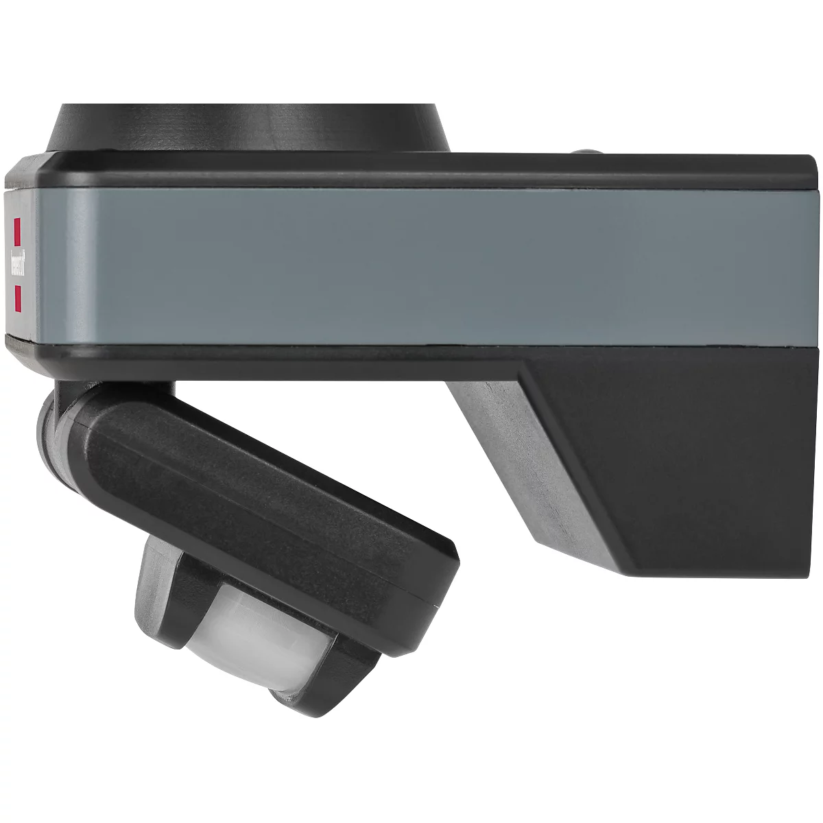 Brennenstuhl Connect LED-Strahler WF 2050 P, WLAN-Funktion, mit Bewegungsmelder, 20 W, 2400 lm, IP54, L 130 x B 160 x H 210 mm, schwarz