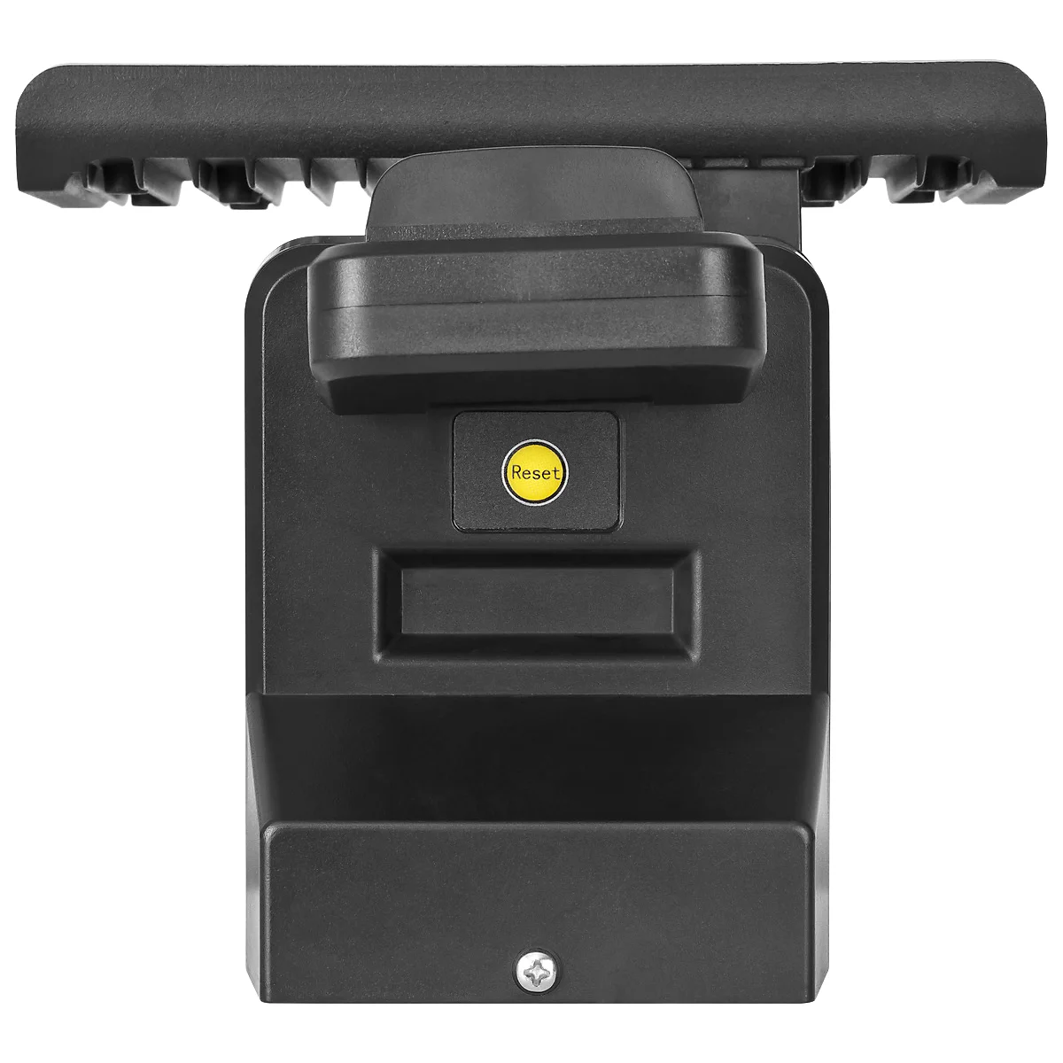 Brennenstuhl Connect LED-Strahler WF 2050 P, WLAN-Funktion, mit Bewegungsmelder, 20 W, 2400 lm, IP54, L 130 x B 160 x H 210 mm, schwarz