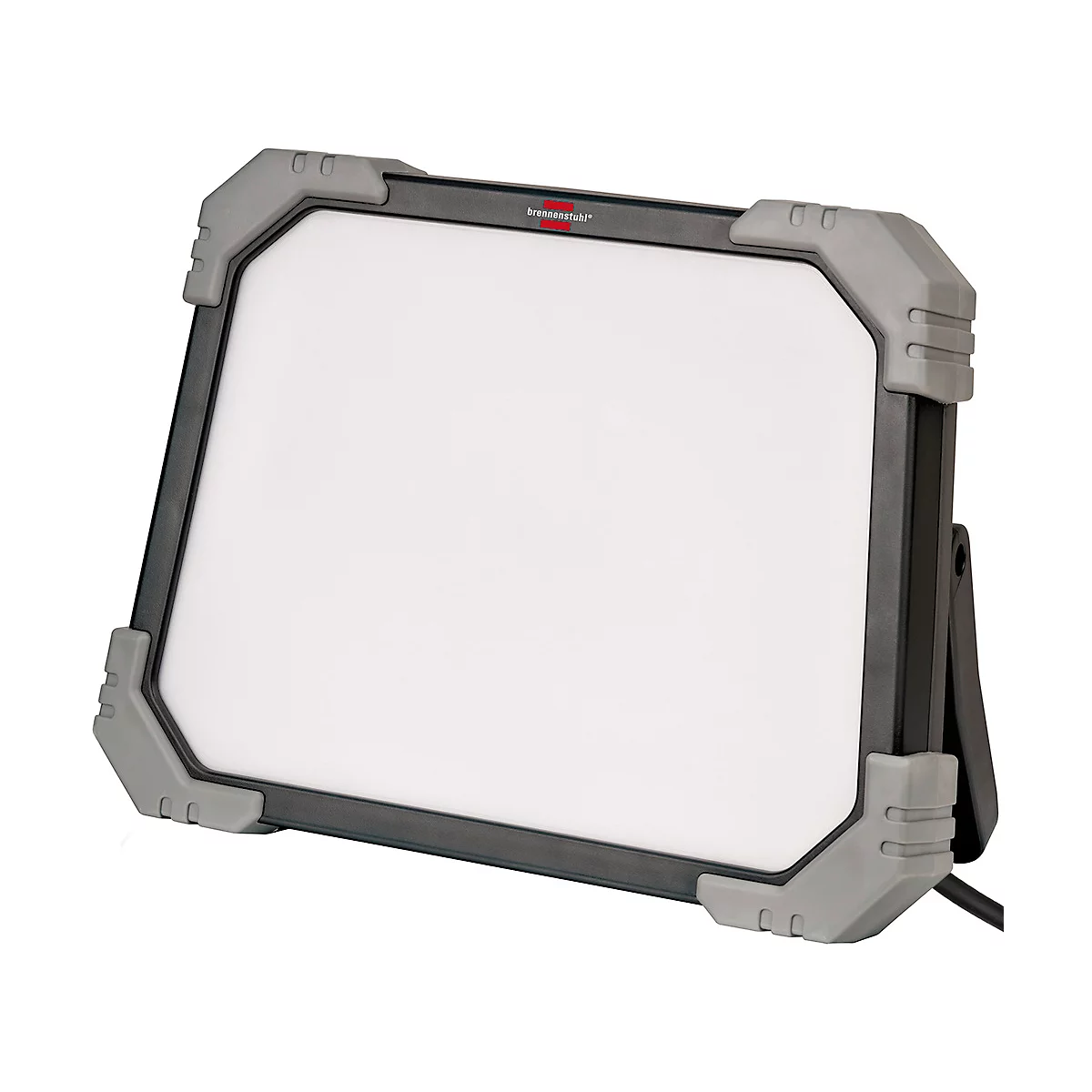 Roter Kreis mit der weißen Zahl 10.