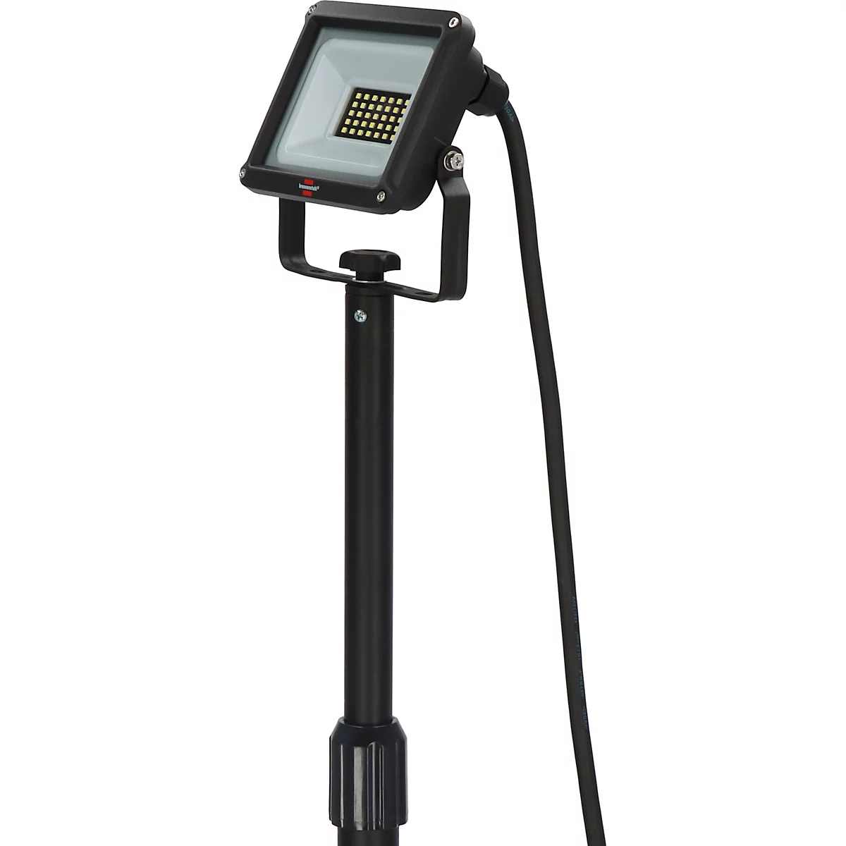 Rode cirkel met symbool: hamer die op een object slaat, met IK08 in witte letters eronder.