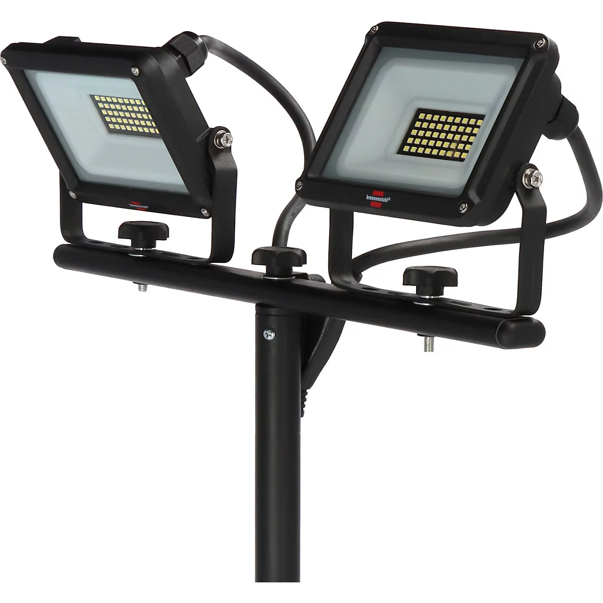 Roter Kreis mit Hammer-Symbol und Text 'IK08'.