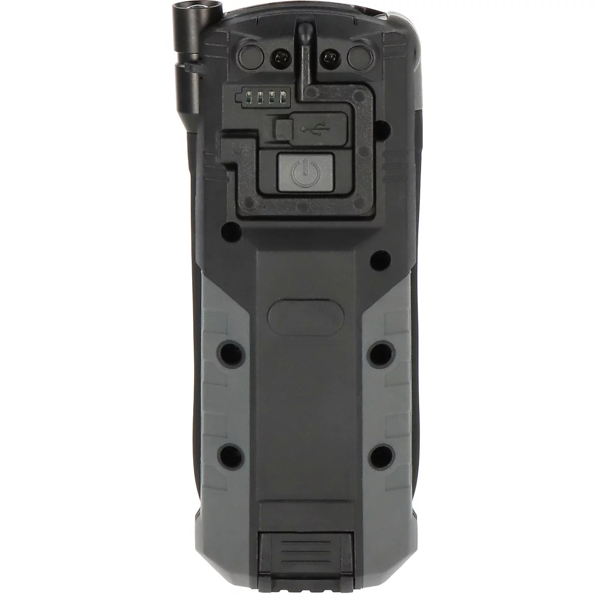 Symbole rond rouge avec symbole soleil et l'inscription 12h MAX.