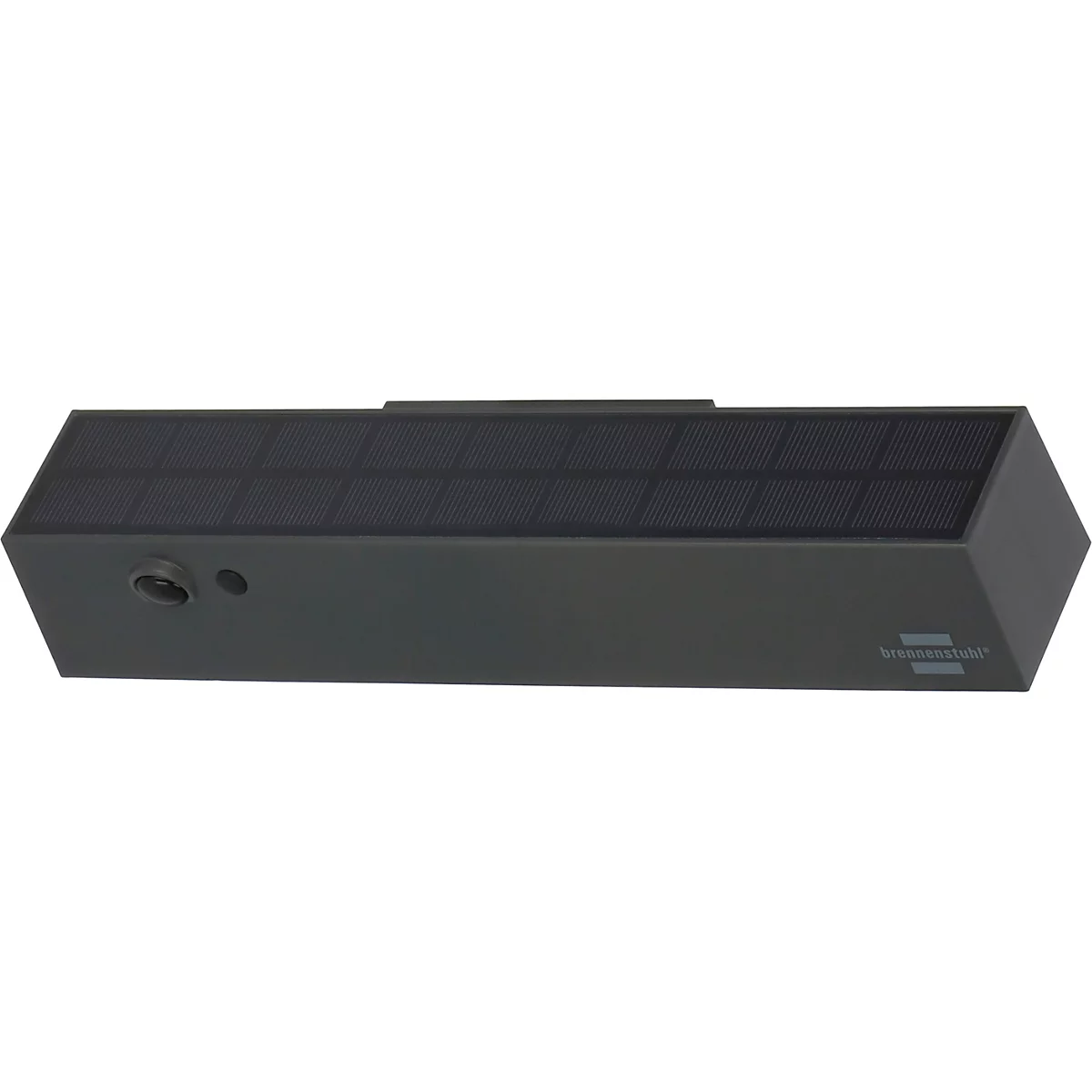 Rundes, rotes Logo mit weißem Akku-Symbol und Blitz. Schriftzug 'INCLUSIVE' und 'Li-ion'.