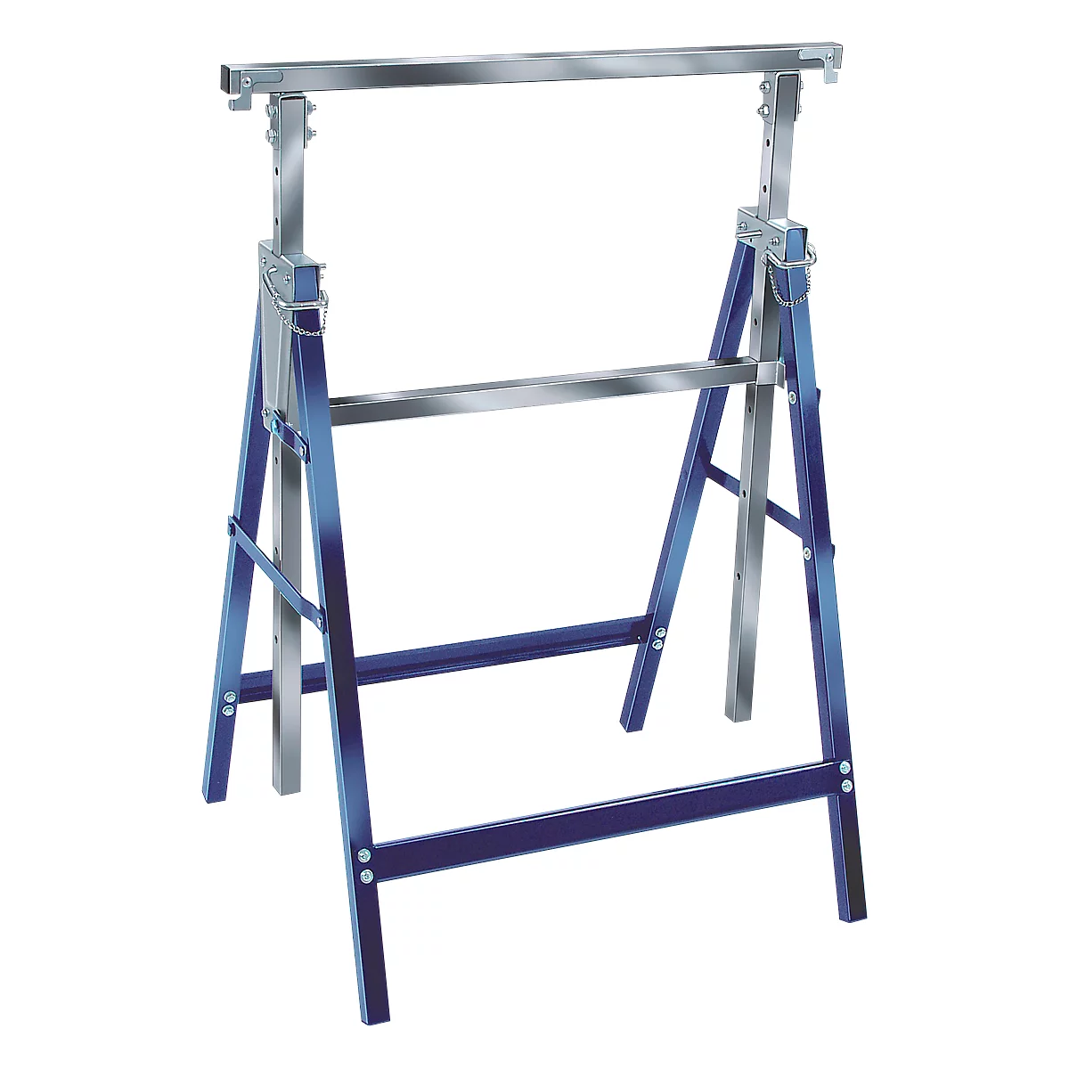 Brennenstuhl Stalen telescoop werkbok MB 160H