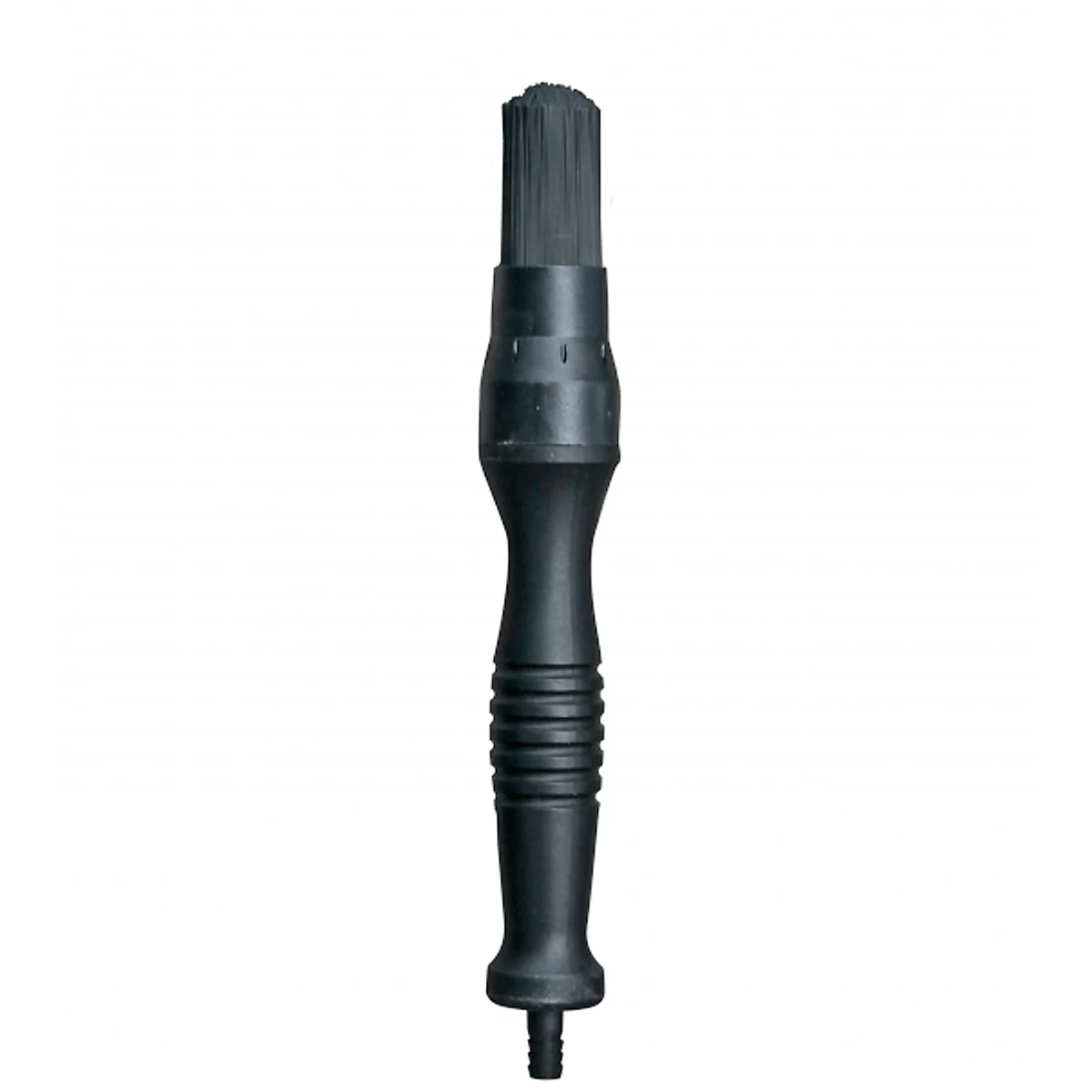 Brosse à laver BIO-CIRCLE®, pour lavabo SL Compact, noir