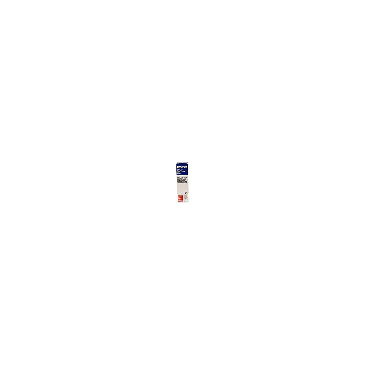 Brother - 12er-Pack - 20 ml - Rot - original - Nachfülltinte