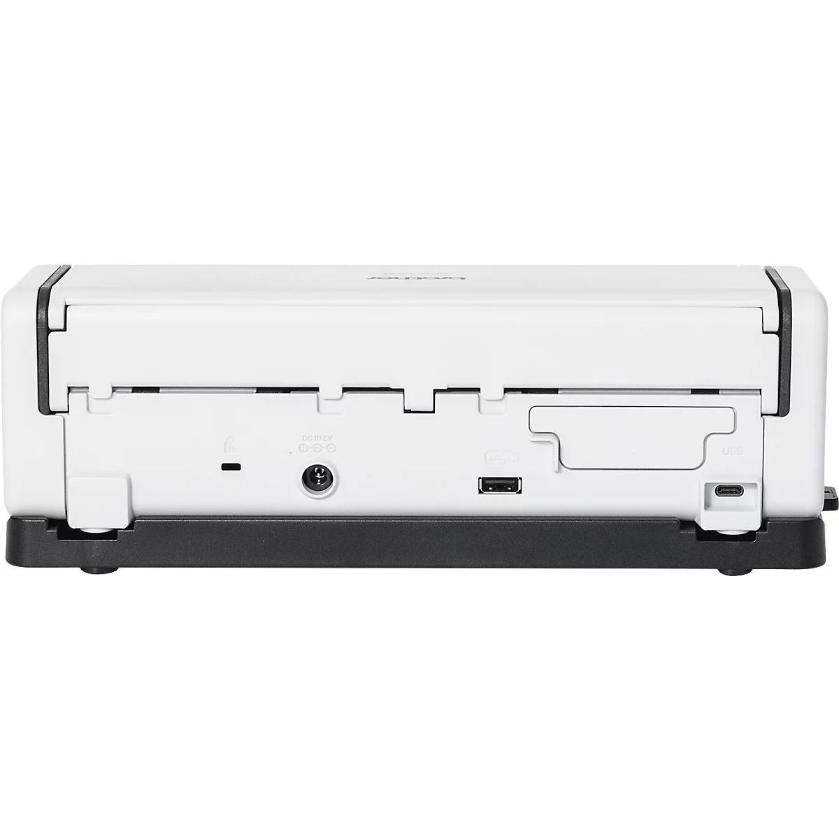 Brother ADS-1300 documentscanner, 30 ppm, duplexfunctie, USB-C, Wi-Fi Direct, wit