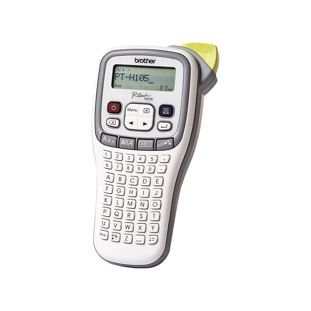 Brother Beschriftungsgerät P-touch H 105