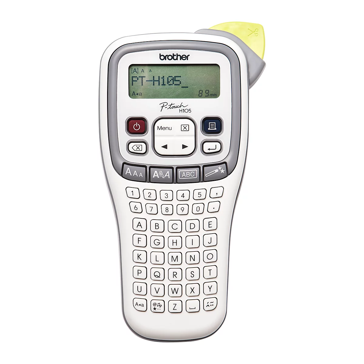 Brother Beschriftungsgerät P-touch H 105