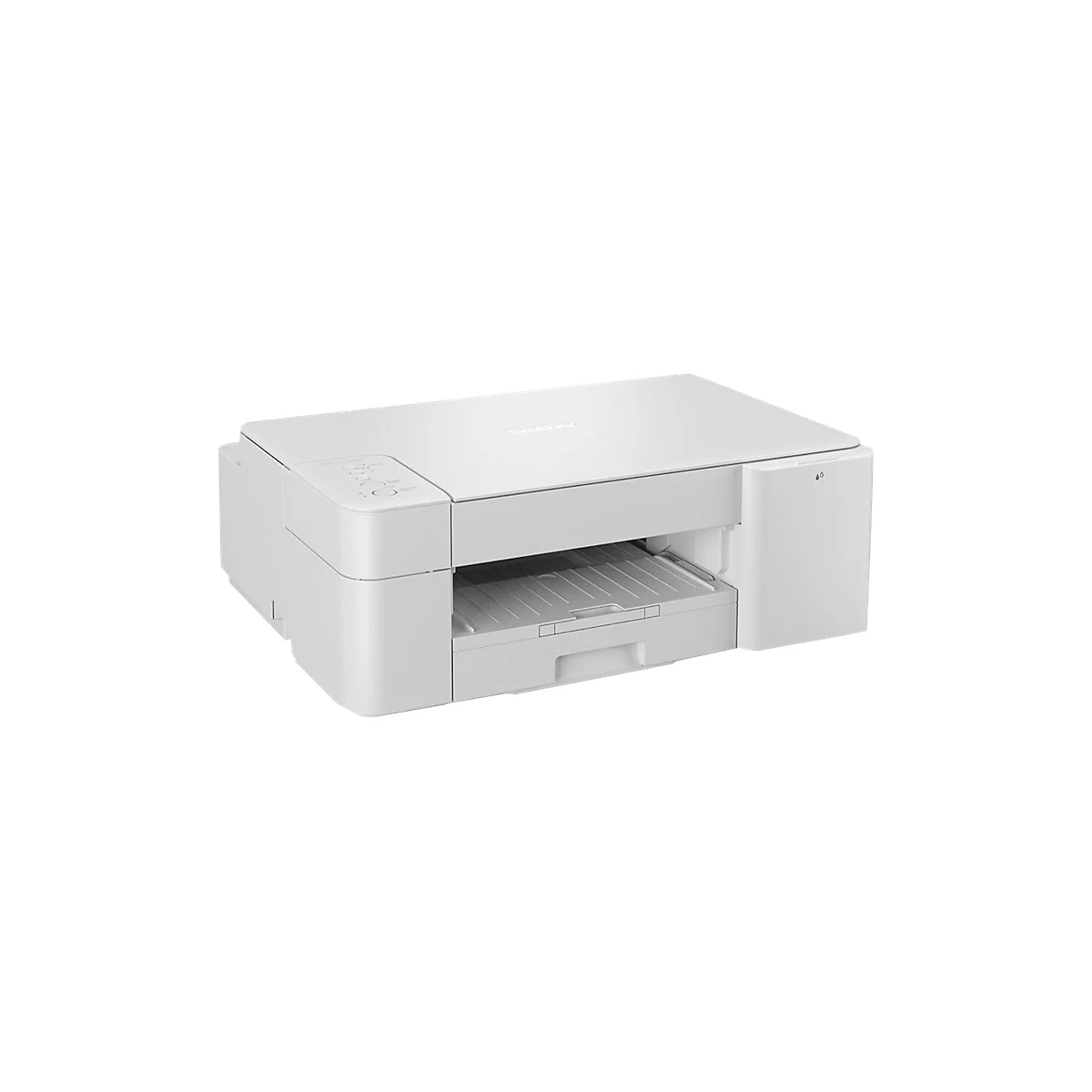 Brother DCP-J1200W - Multifunktionsdrucker - Farbe - Tintenstrahl - A4/Letter (Medien) - bis zu 16 Seiten/Min. (Drucken)