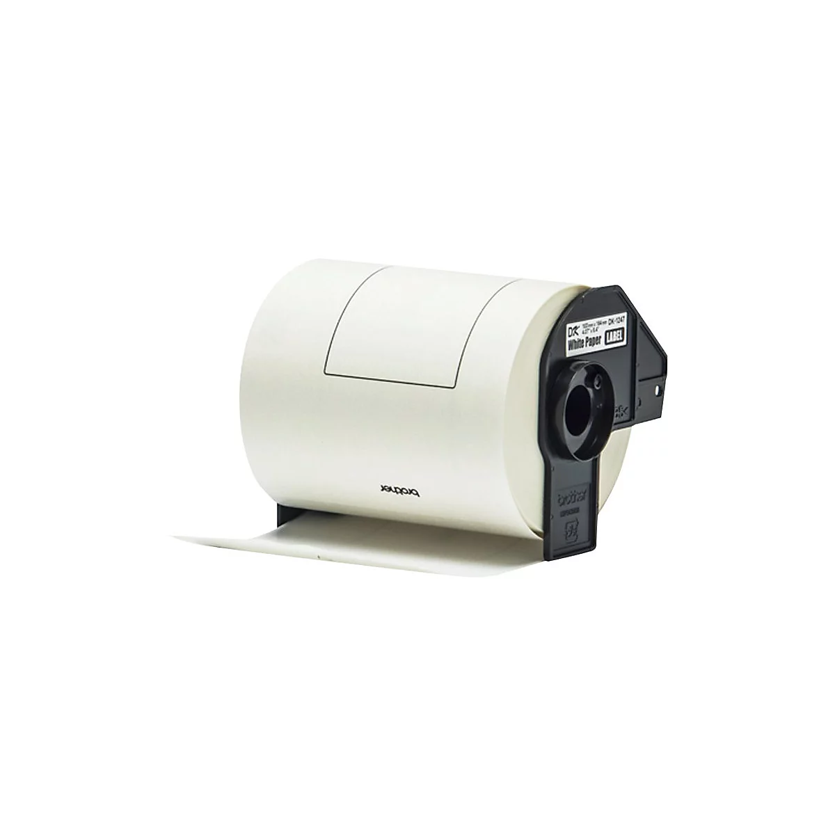 Brother DK-11247 - Etiketten - 180 Etikett(en) - 103 x 164 mm