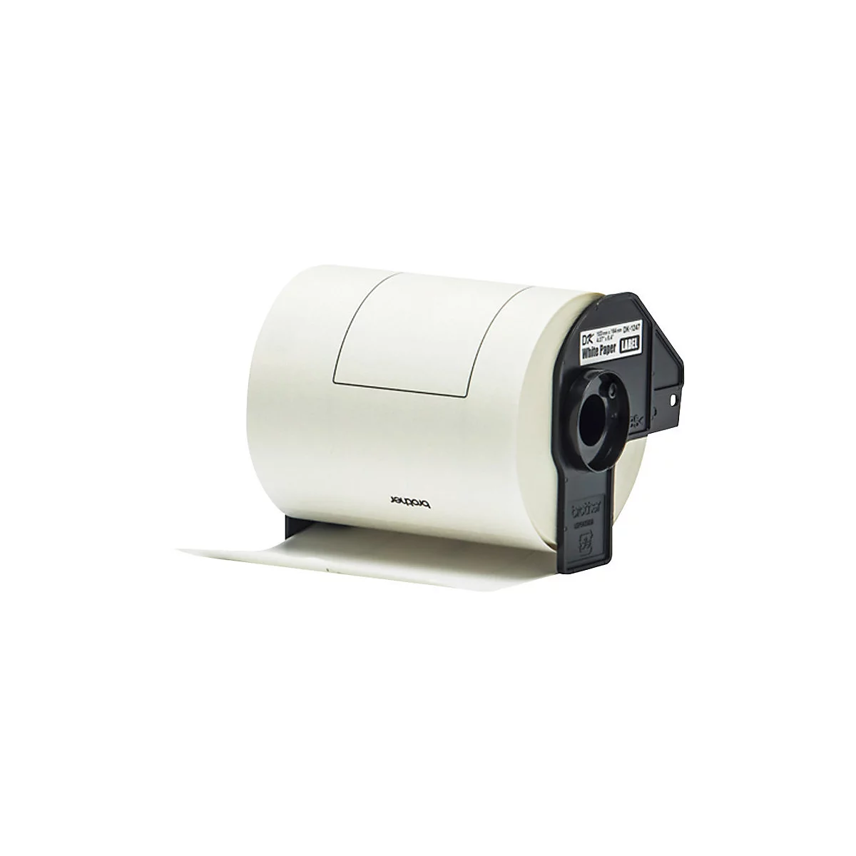 Brother DK-11247 - Etiketten - 180 Etikett(en) - 103 x 164 mm