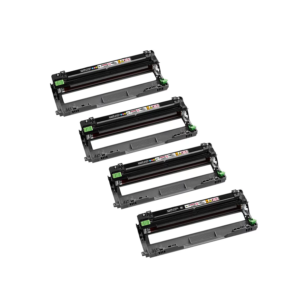 Brother DR243CL - Original - Trommeleinheit - für Brother DCP-L3510, L3517, L3550, HL-L3290, MFC-L3710, L3730, L3750, L3770