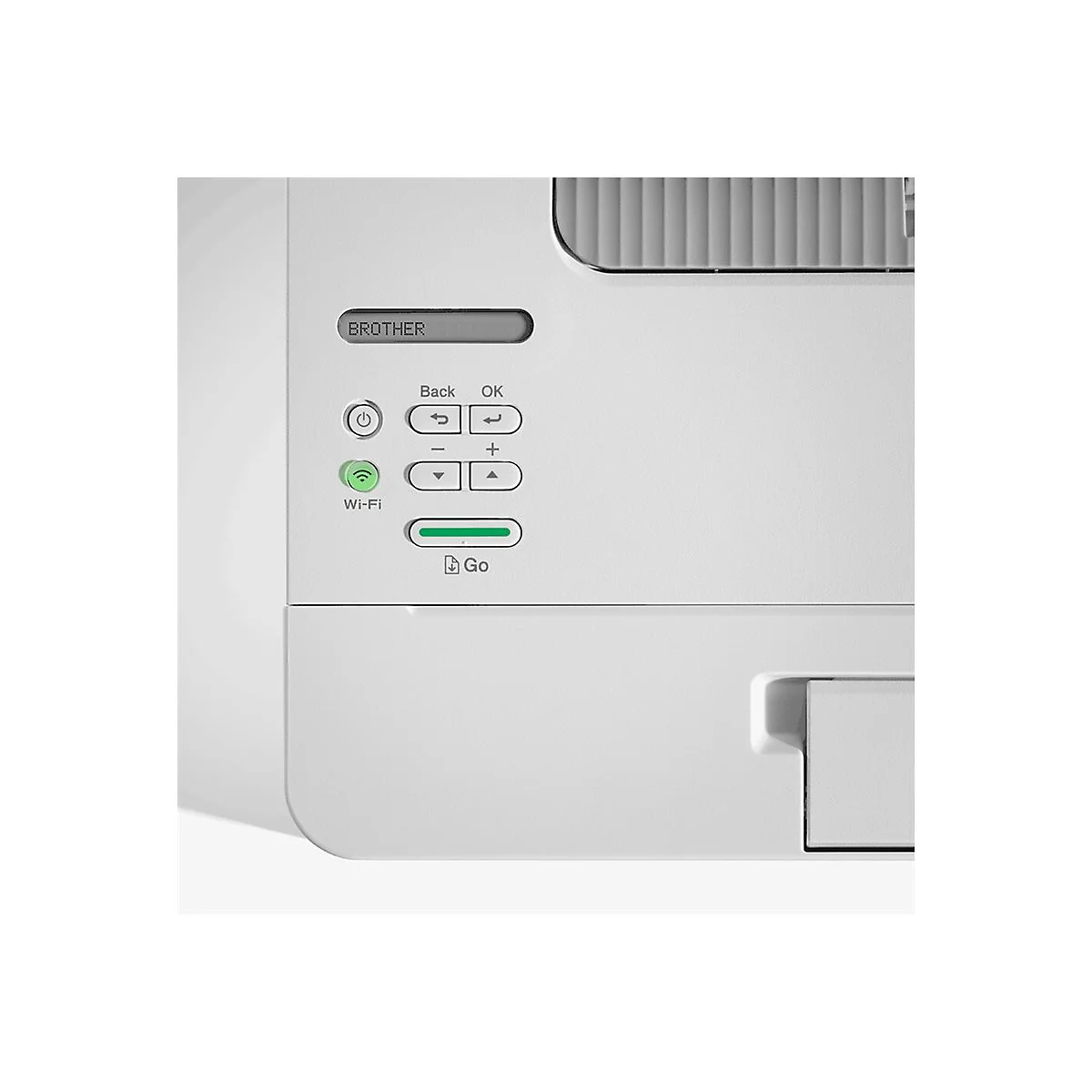 Brother HL-L2865DW - Drucker - s/w - Duplex - Laser - A4/Legal