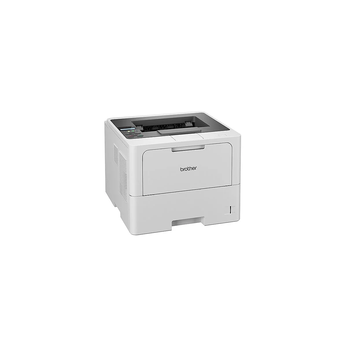 Brother HL-L6210DW - Drucker - s/w - Duplex - Laser - A4/Legal
