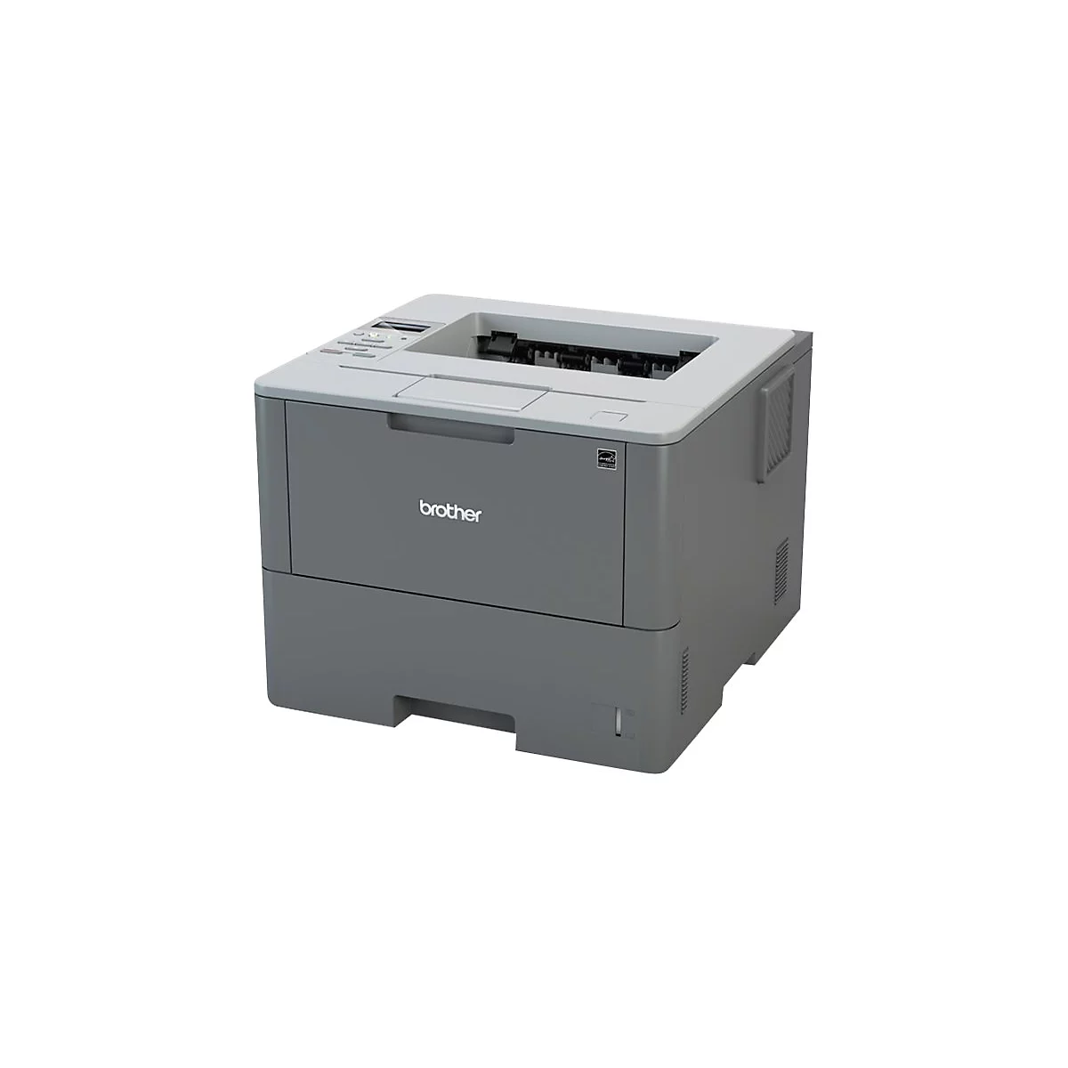 Brother HL-L6250DN - Drucker - s/w - Duplex - Laser - A4/Legal