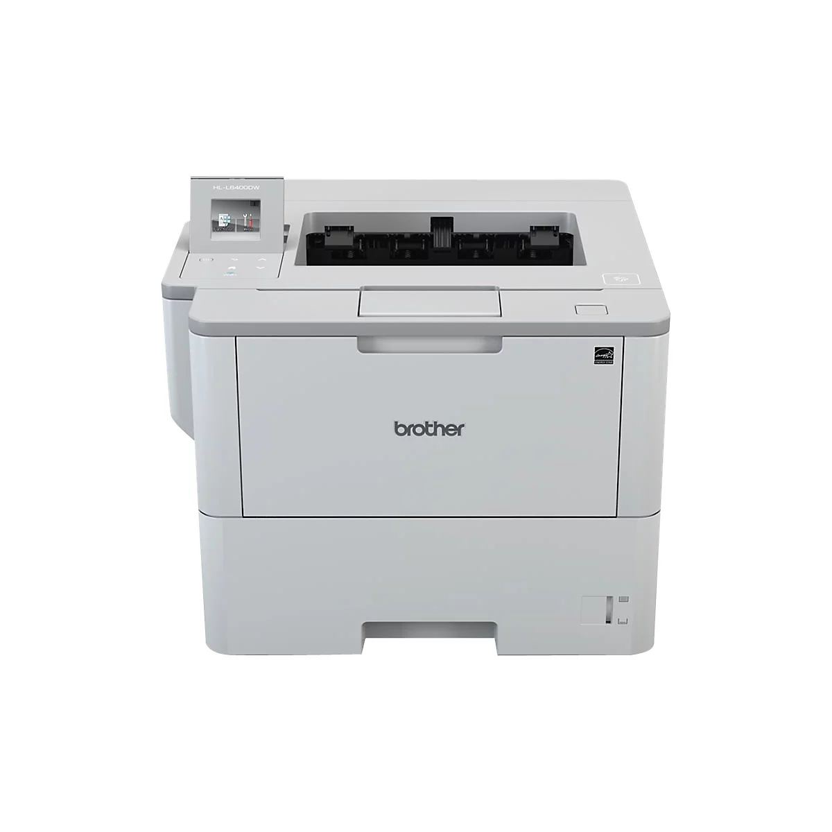 Brother HL-L6400DW - Drucker - s/w - Laser