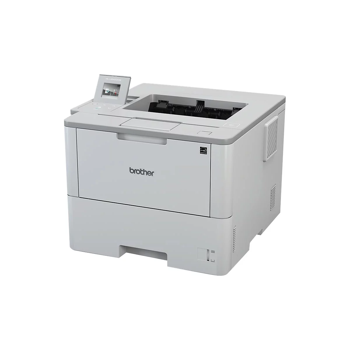 Brother HL-L6400DW - Drucker - s/w - Laser