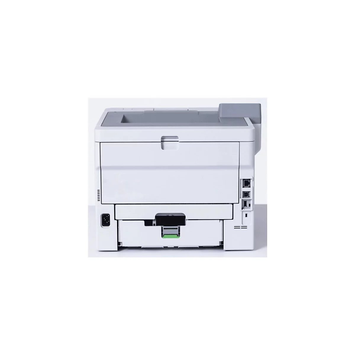 Brother HL-L6410DN - Drucker - s/w - Duplex - Laser - A4/Legal