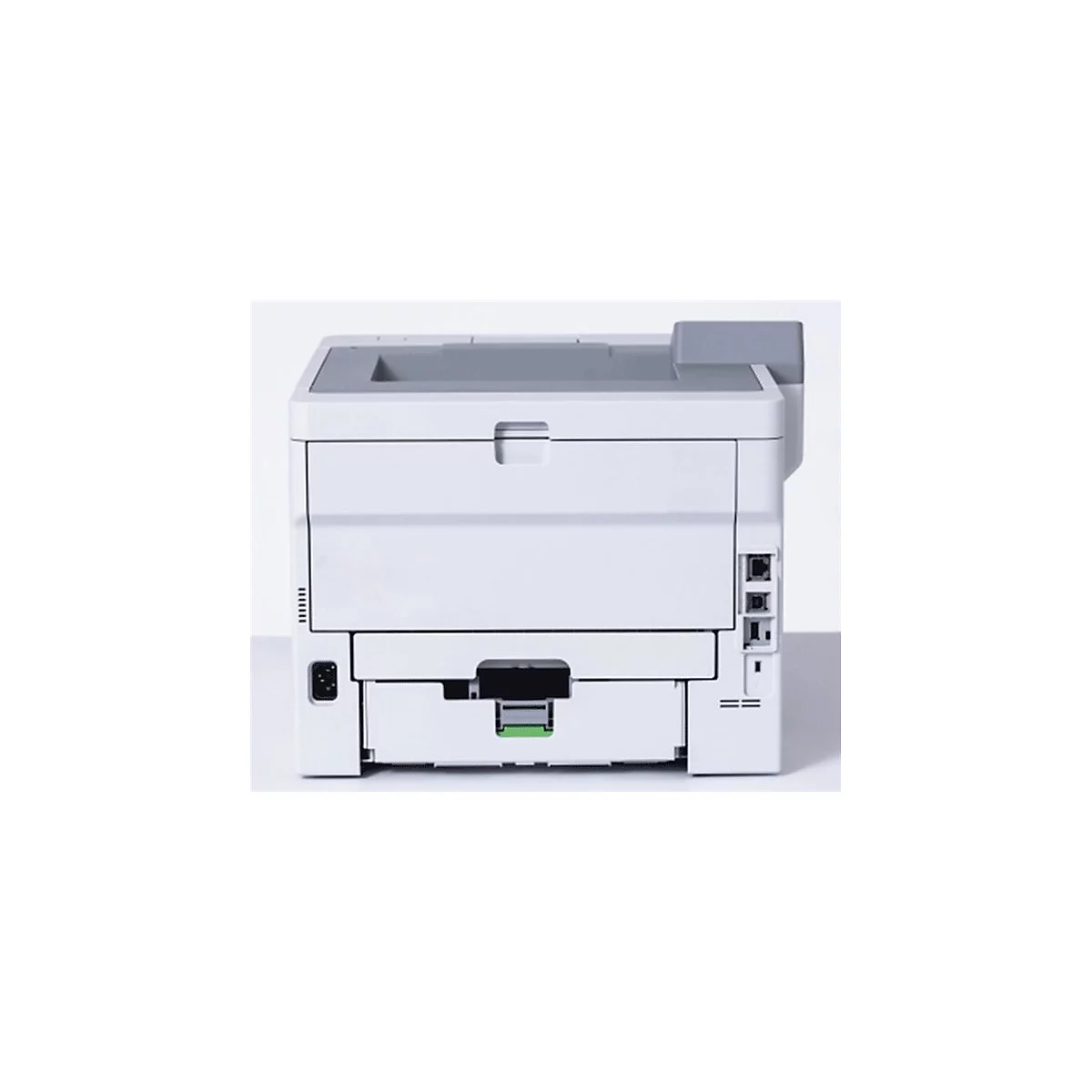 Brother HL-L6410DN - Drucker - s/w - Duplex - Laser - A4/Legal