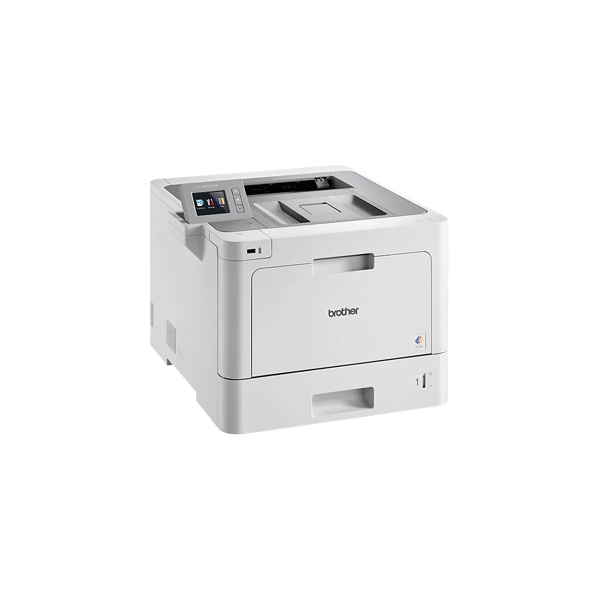 Brother HL-L9310CDW - Drucker - Farbe - Duplex - Laser - A4/Legal