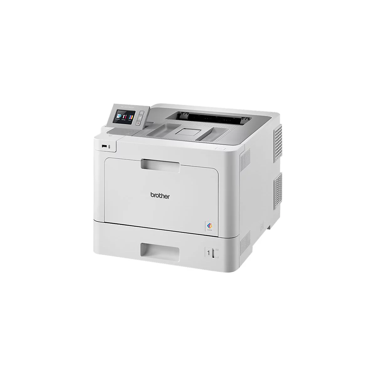 Brother HL-L9310CDW - Drucker - Farbe - Duplex - Laser - A4/Legal