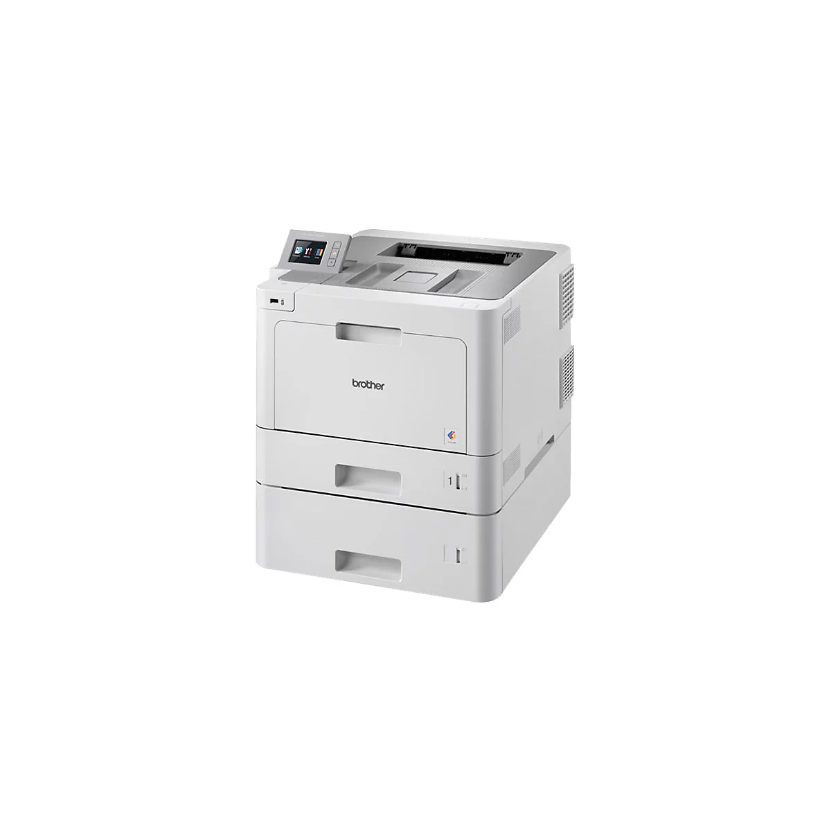Brother HL-L9310CDWT - Drucker - Farbe - Duplex - Laser - A4/Legal