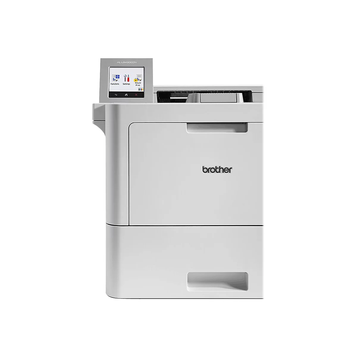 Brother HL-L9430CDN - Drucker - Farbe - Duplex - Laser - A4/Legal