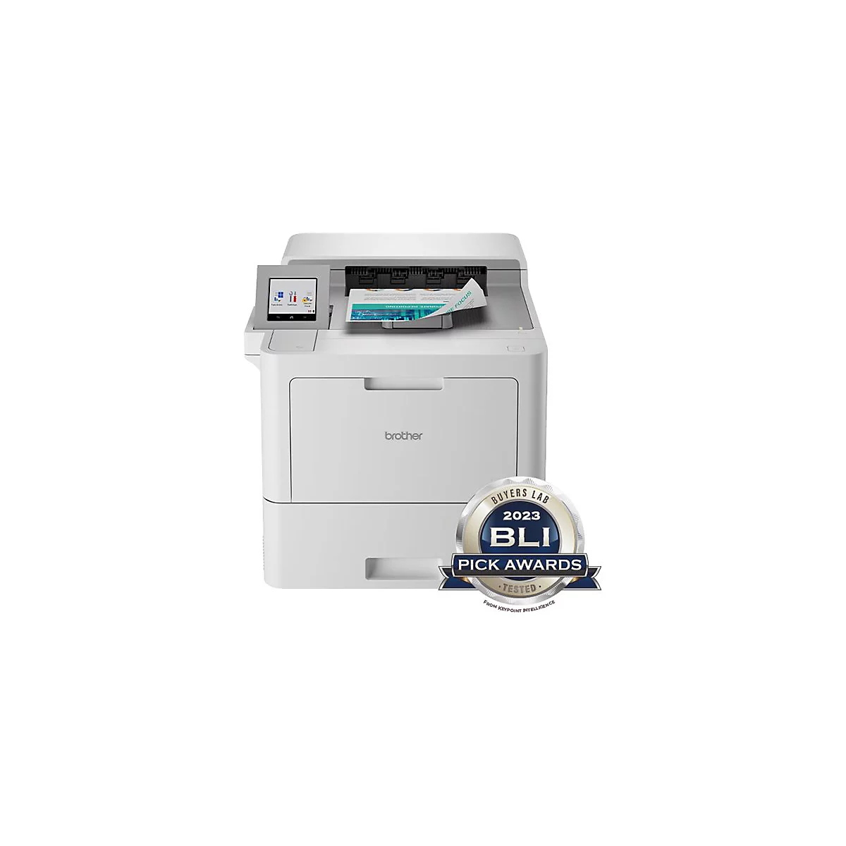 Brother HL-L9470CDN - Drucker - Farbe - Duplex - Laser - A4