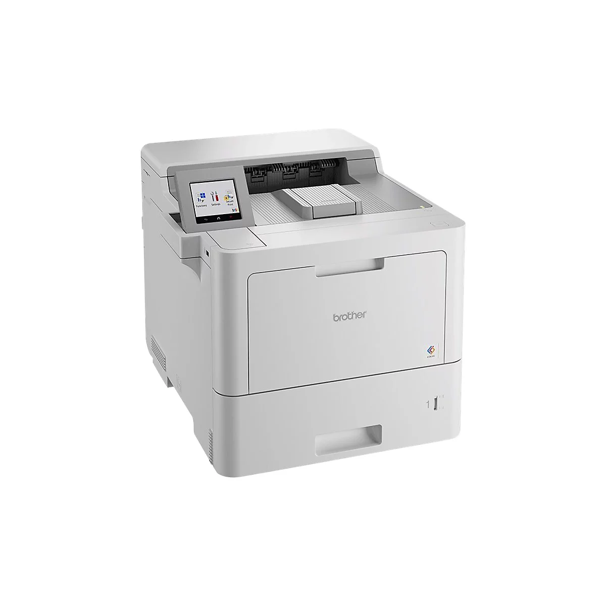 Brother HL-L9470CDN - Drucker - Farbe - Duplex - Laser - A4
