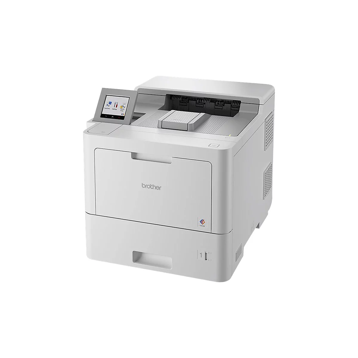 Brother HL-L9470CDN - Drucker - Farbe - Duplex - Laser - A4