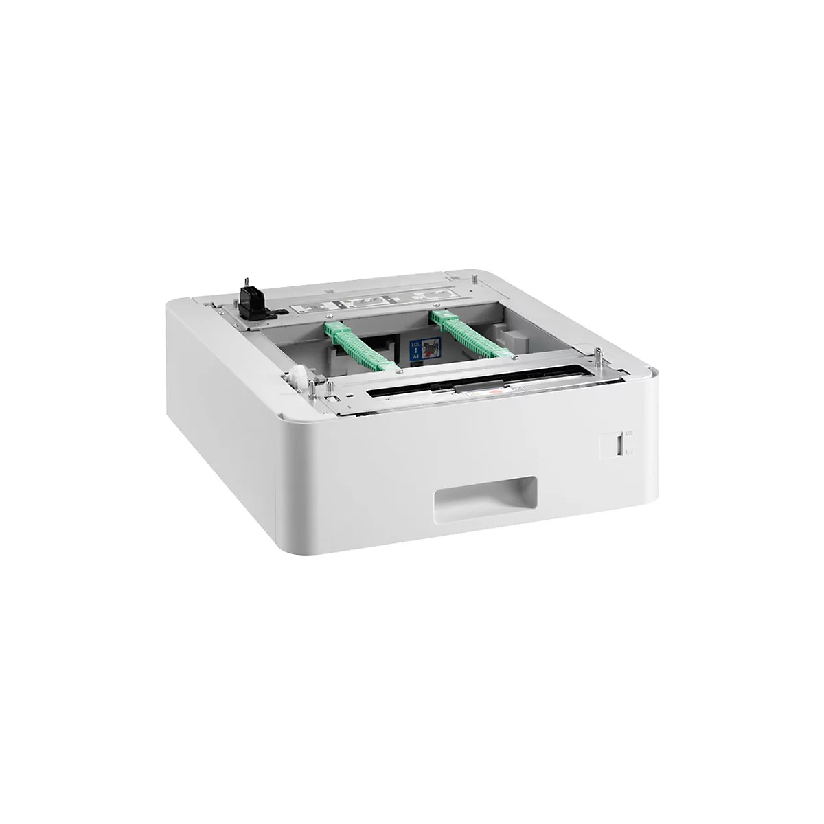 Brother LT-340CL - Papierkassette - 500 Blätter in 1 Schubladen (Trays) - für Brother HL-L9410, MFC-L8905, L9610; Workhorse HL-EX470, L9430, L9470, MFC-EX670, L9630