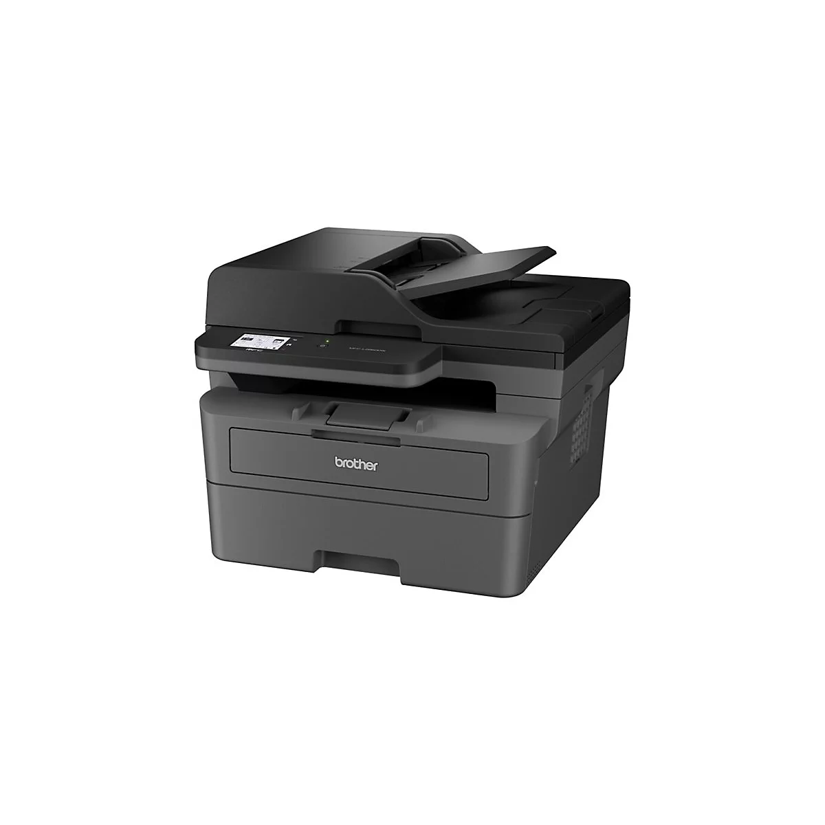 Brother MFC-L2860DW - Multifunktionsdrucker - s/w - Laser - A4/Legal (Medien) - bis zu 34 Seiten/Min. (Kopieren)