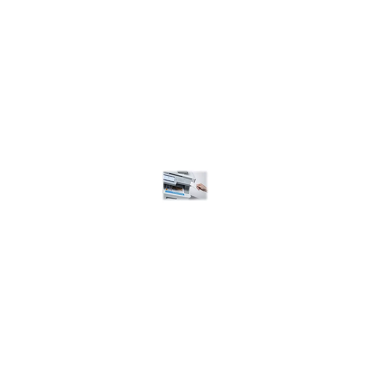 Brother MFC-L9570CDWT - Multifunktionsdrucker - Farbe - Laser - A4/Legal (Medien) - bis zu 31 Seiten/Min. (Drucken)