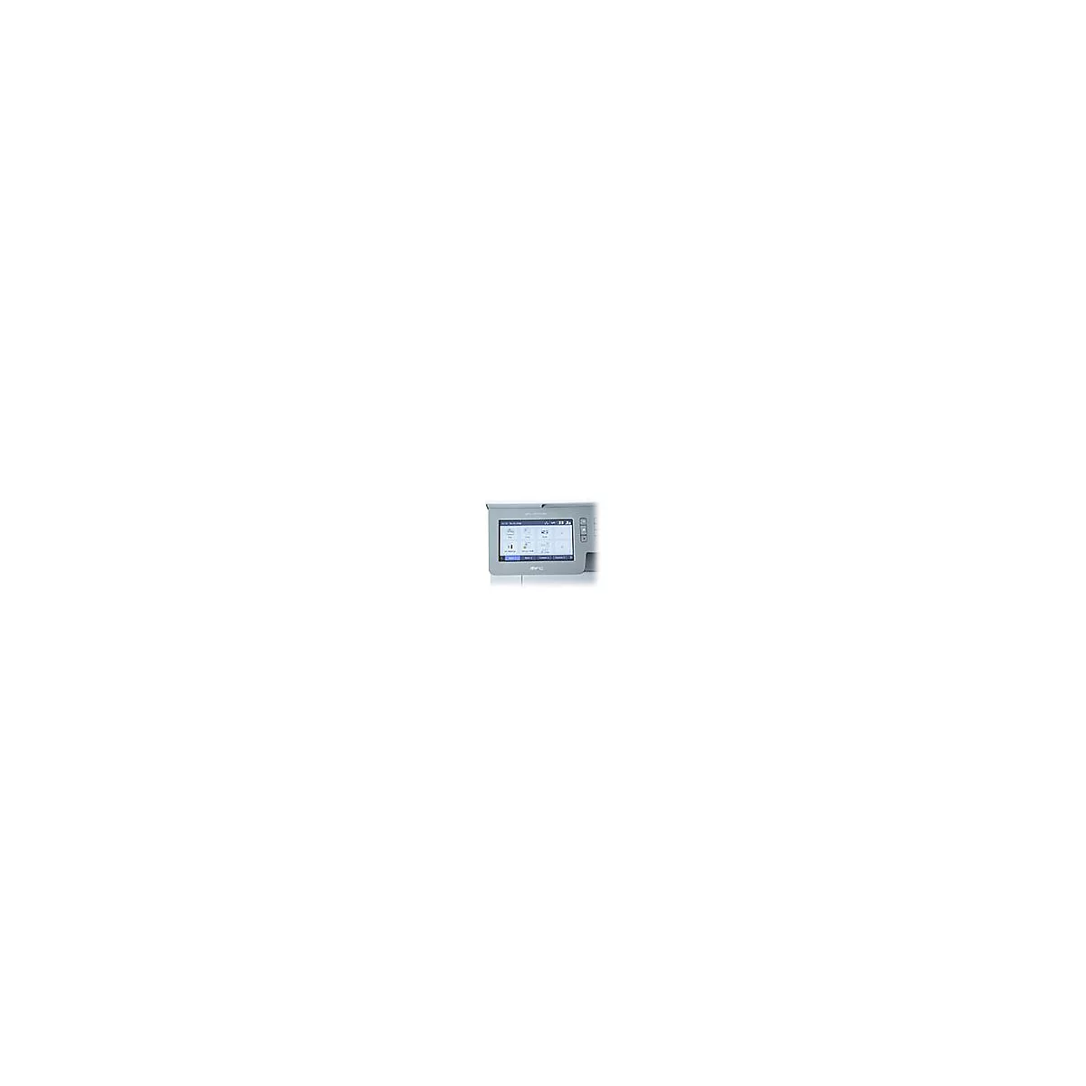 Brother MFC-L9570CDWT - Multifunktionsdrucker - Farbe - Laser - A4/Legal (Medien) - bis zu 31 Seiten/Min. (Drucken)
