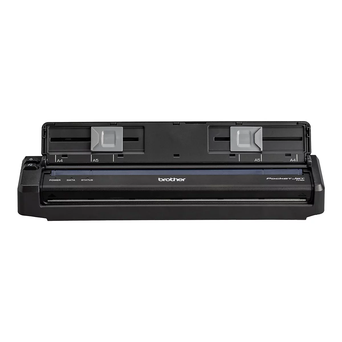Brother PA-PG-004 - Druckerpapierführung - für PocketJet 8 PJ-862, PJ-863, PJ-883
