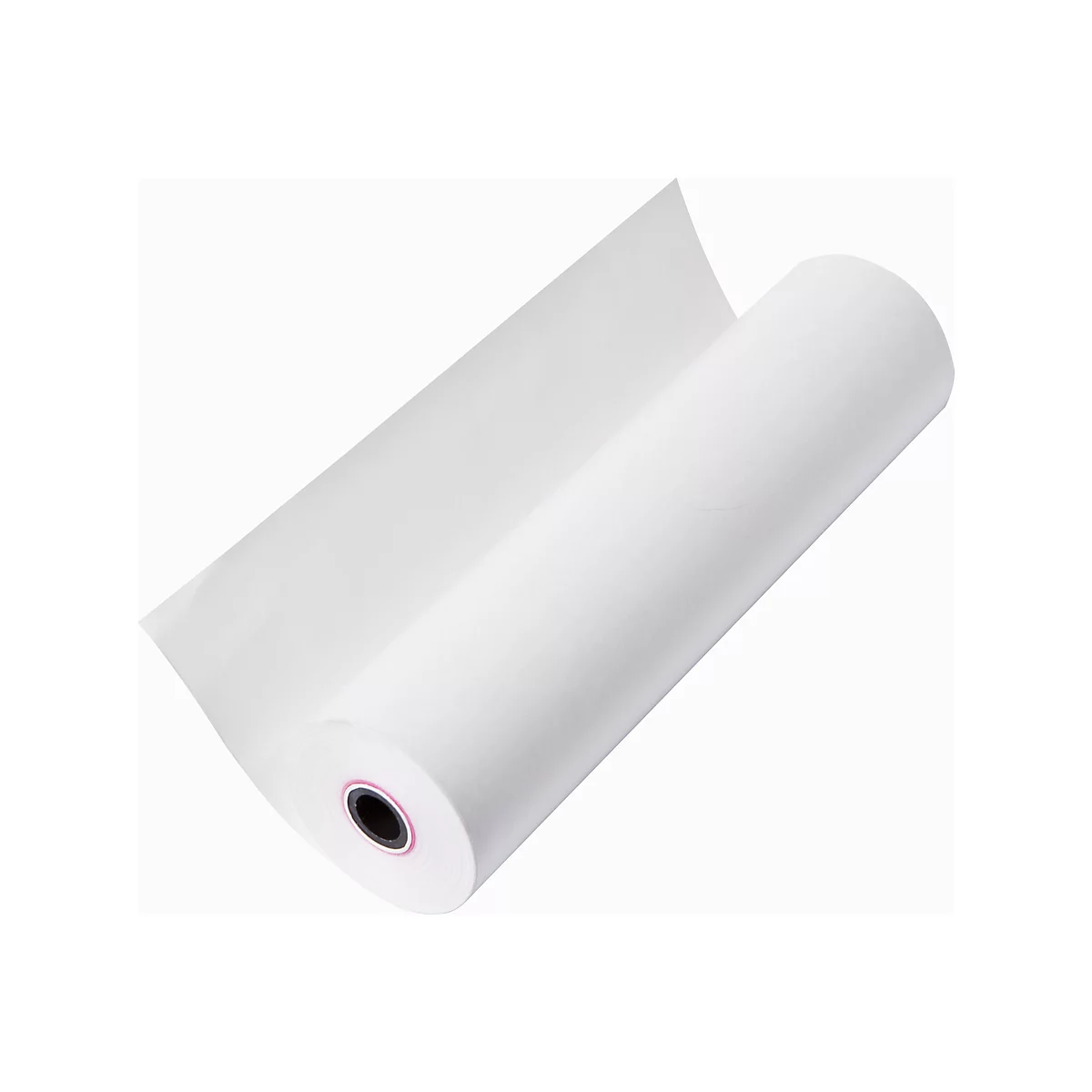 Brother PA-R-411 - Rolle A4 (21 cm) 6 Rolle(n) Thermopapier - für PocketJet PJ-673, PJ-722, PJ-723, PJ-762, PJ-763, PJ-763MFi, PJ-773; PocketJet 6