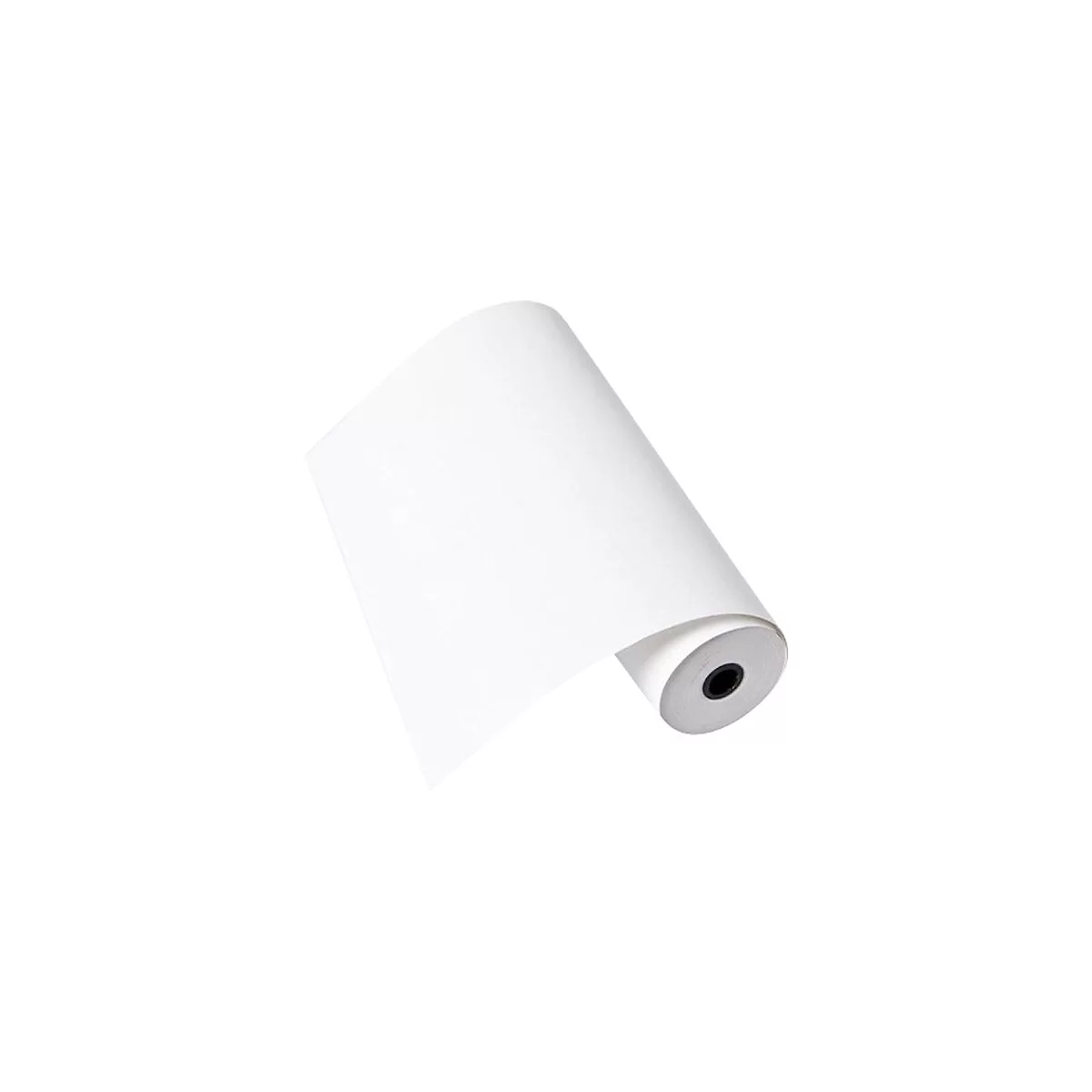 Brother PA-R-411 - Rolle A4 (21 cm) 6 Rolle(n) Thermopapier - für PocketJet PJ-673, PJ-722, PJ-723, PJ-762, PJ-763, PJ-763MFi, PJ-773; PocketJet 6