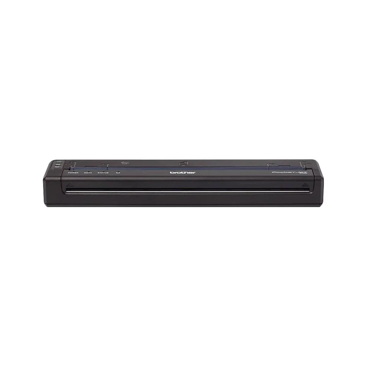 Brother PocketJet 8 PJ-883 - Drucker - s/w - Thermodirekt - A4/Legal - 300 x 300 dpi