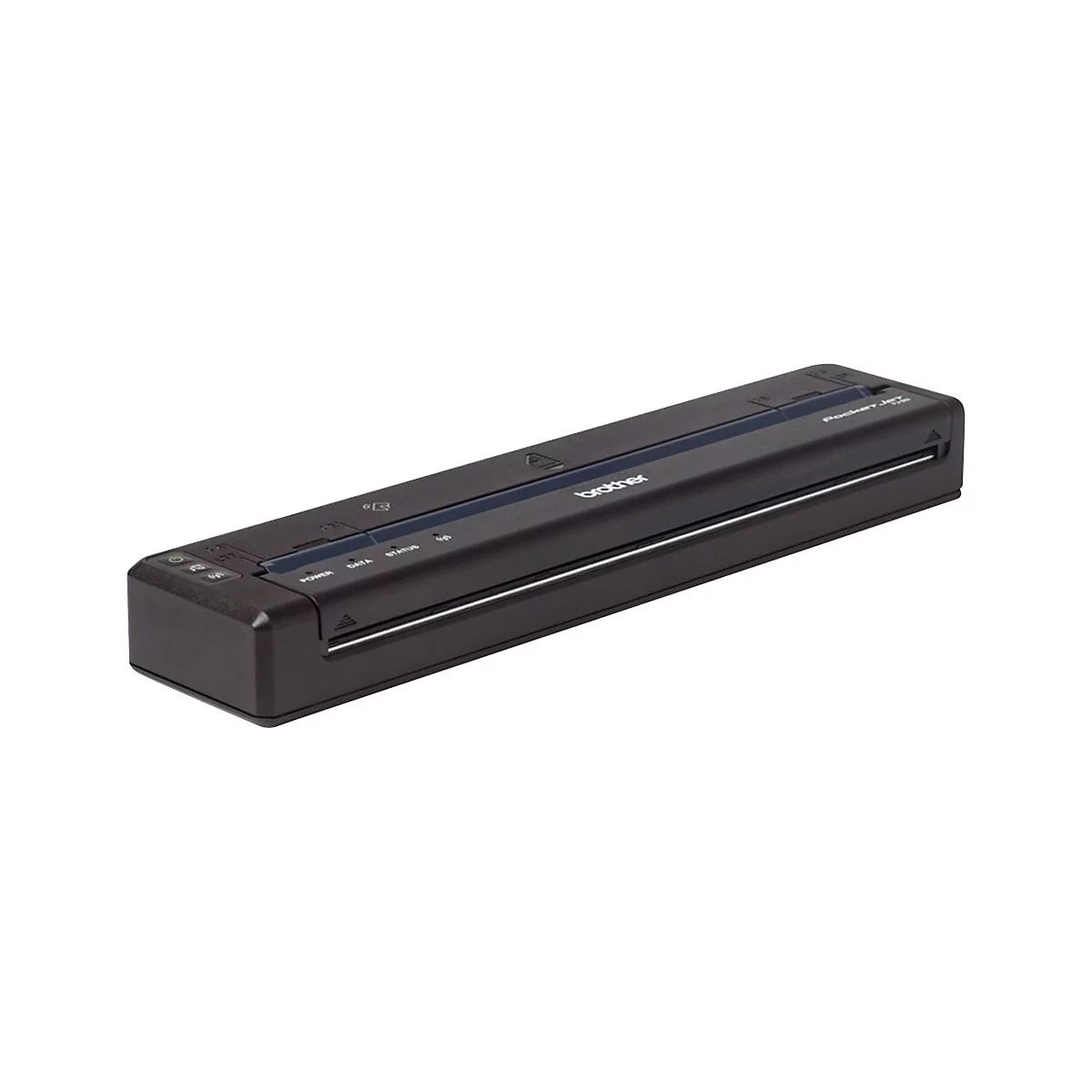 Brother PocketJet 8 PJ-883 - Drucker - s/w - Thermodirekt - A4/Legal - 300 x 300 dpi