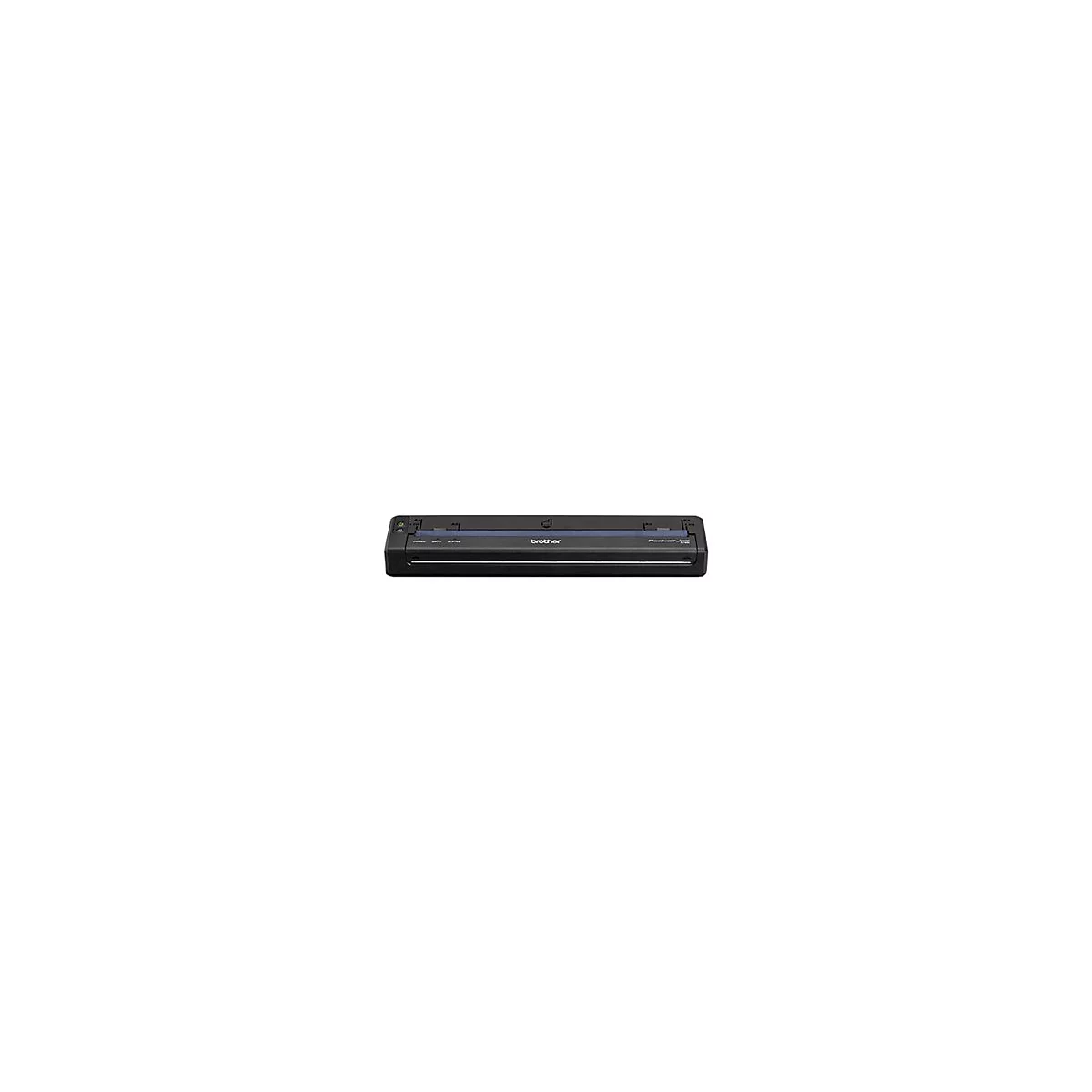 Brother PocketJet 8 PJ-883 - Drucker - s/w - Thermodirekt - A4/Legal - 300 x 300 dpi