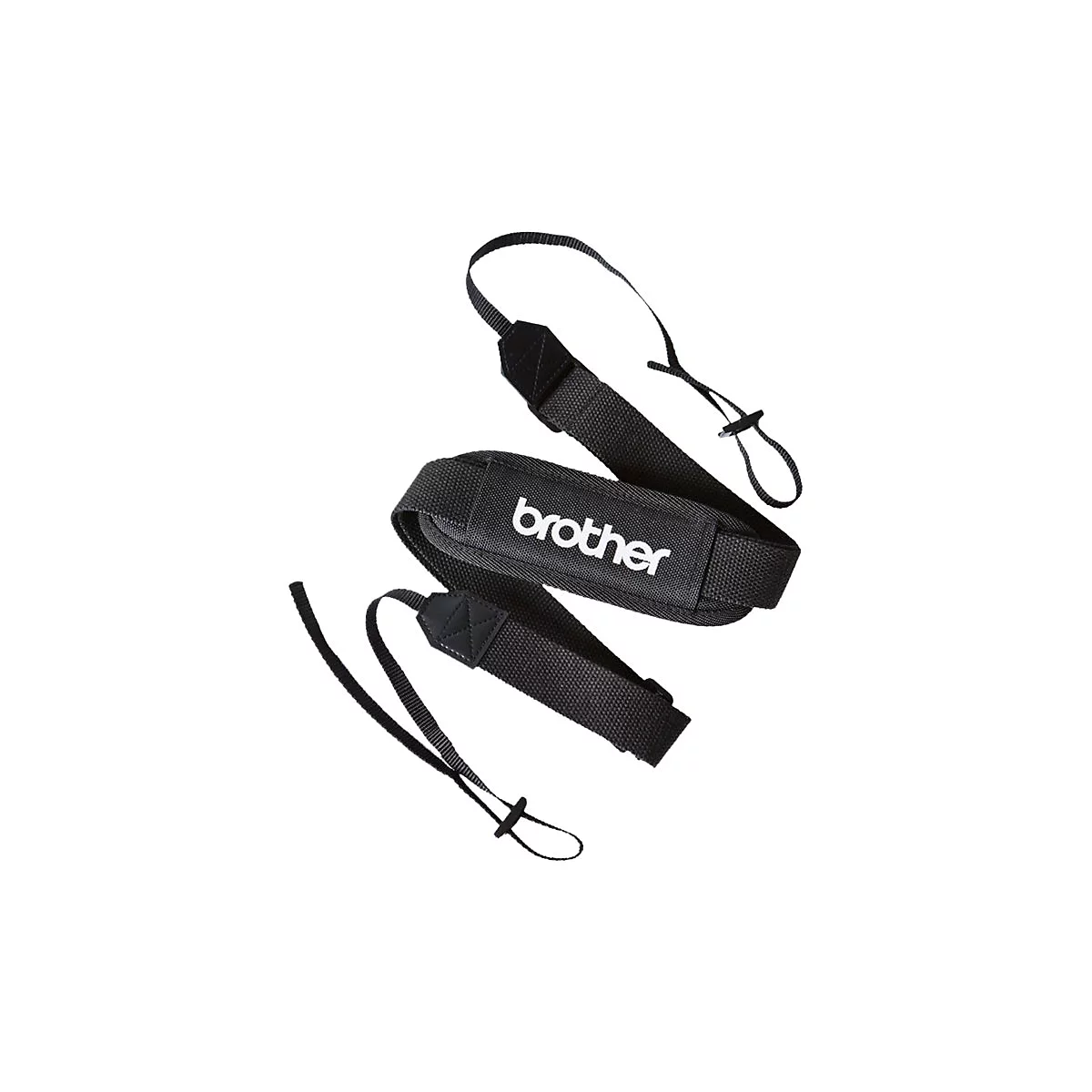 Brother - Schulterriemen - für RuggedJet RJ-2030, 2050, 2140, 2150, 3150, RJ4030, RJ-4030, 4040; RuggedJet 2