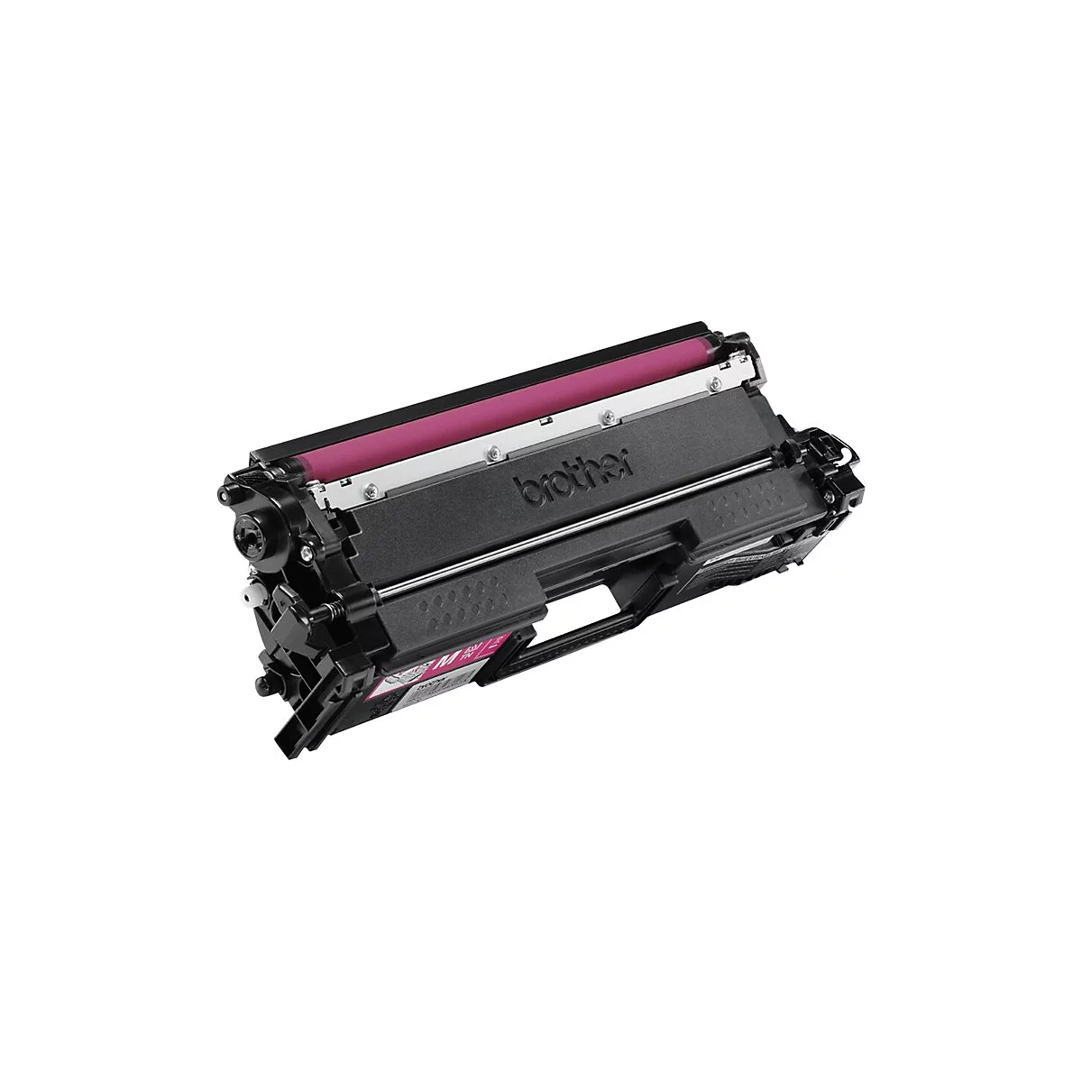 Brother TN - Sehr hohe Ergiebigkeit - Magenta - original - Tonerpatrone